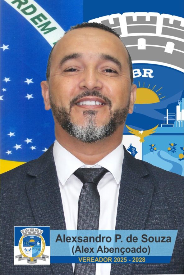 alexsandro p. de souza